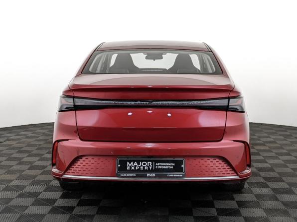 BAIC U5 Plus с пробегом 2023 года, цена 750 000 рублей, 140679 км, седан, Автокод Объявления