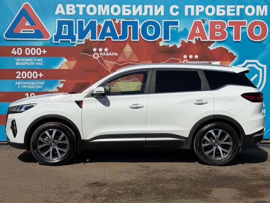 Chery Tiggo 7 Pro Max I Набережные Челны  - изображение 6