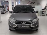Lada (ВАЗ) Granta I Рестайлинг Казань  - изображение 24