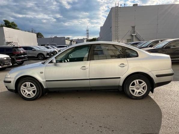 Volkswagen Passat B5 Рестайлинг с пробегом 2001 года, цена 499 000 рублей, 330819 км, седан, Автокод Объявления