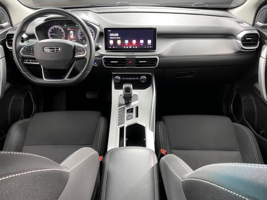 Geely Coolray I Нижний Новгород  - изображение 17
