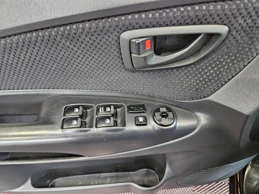 Hyundai Tucson I Вологда  - изображение 16