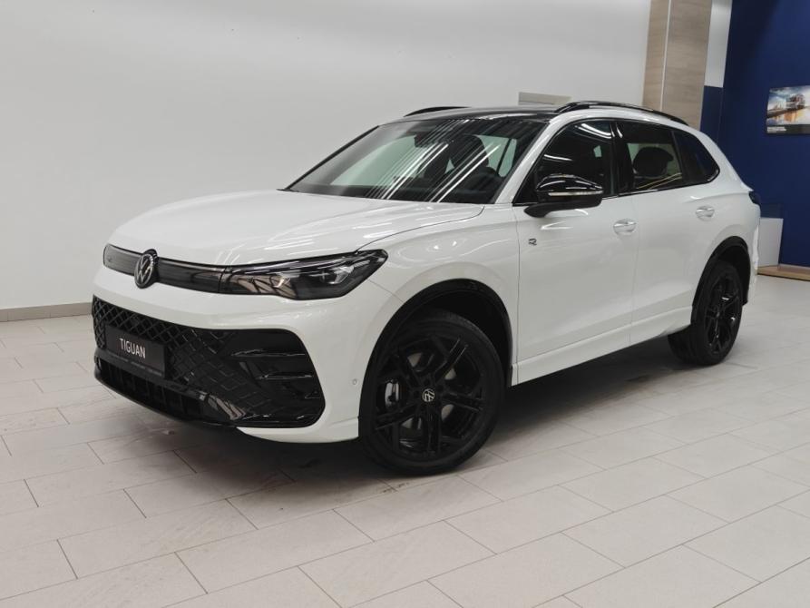Volkswagen Tiguan III (China Market) Нижний Новгород  - изображение 1