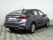 Hyundai Solaris II Санкт-Петербург  - изображение 24