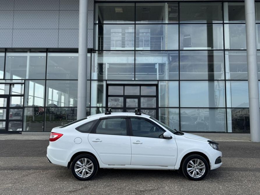 Lada (ВАЗ) Granta I Рестайлинг Тверь  - изображение 5