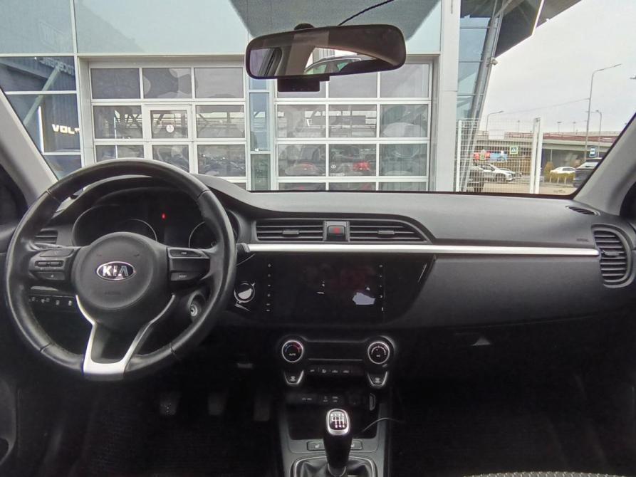 Kia Rio IV Санкт-Петербург  - изображение 13