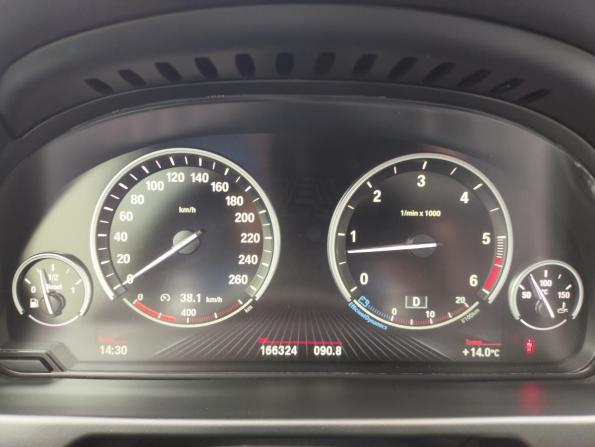 BMW X5 III (F15) с пробегом 2017 года, цена 3 719 000 рублей, 166324 км, внедорожник, Автокод Объявления