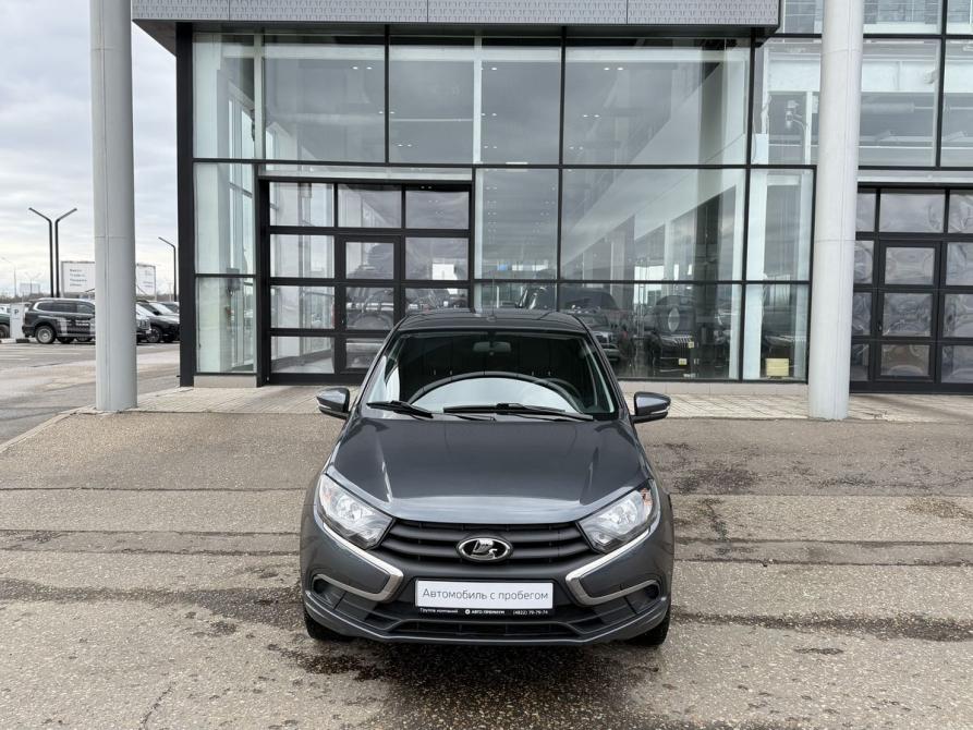 Lada (ВАЗ) Granta I Рестайлинг Тверь  - изображение 2