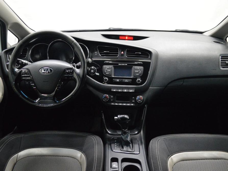 Kia Ceed II Санкт-Петербург  - изображение 13