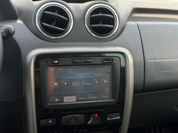 Renault Duster I с пробегом 2014 года, цена 850 000 рублей, 240000 км, внедорожник, Автокод Объявления
