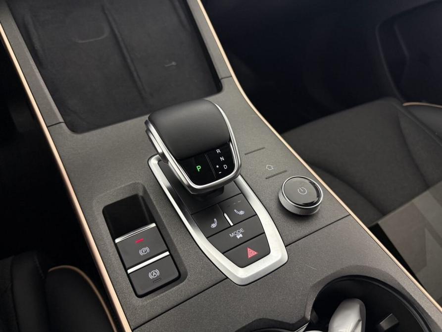 Omoda C5 I Калининград  - изображение 12