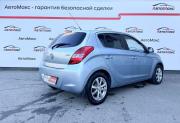 Hyundai i20 I Тюмень  - изображение 24
