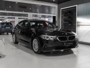 BMW 5 серии VII (G30/G31/G38) Москва  - изображение 29