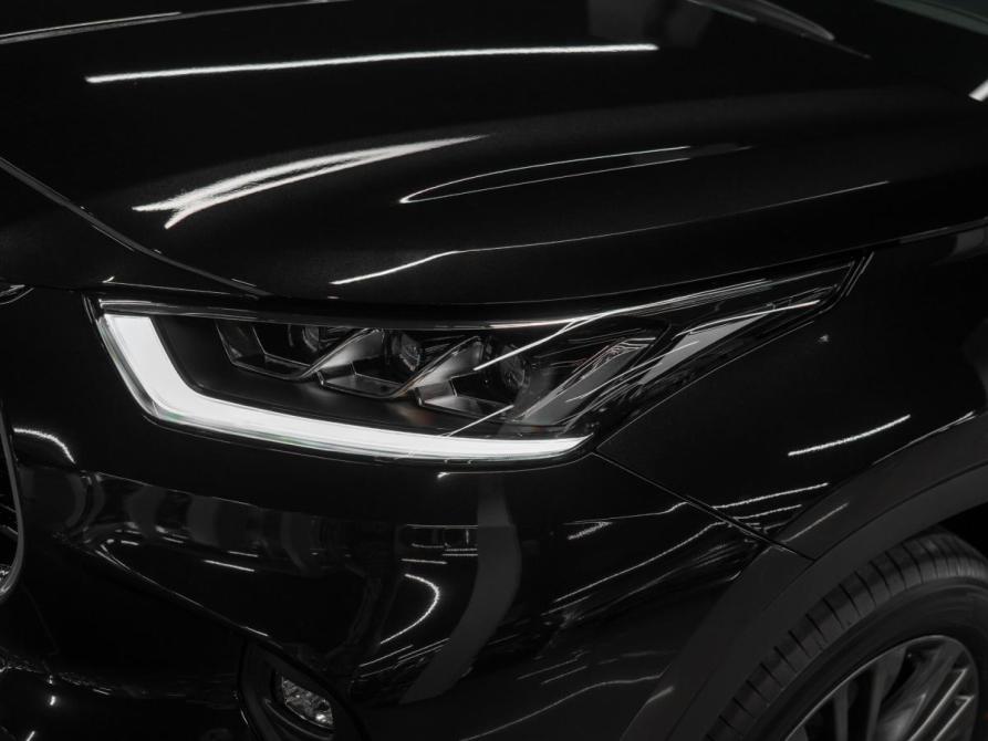 Toyota Highlander IV (XU70) Москва  - изображение 31