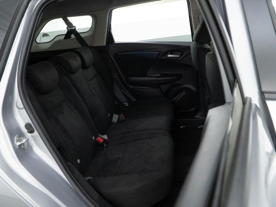 Honda Shuttle II Москва  - изображение 9