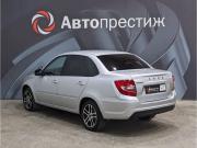 Lada (ВАЗ) Granta I Рестайлинг Пермь  - изображение 30