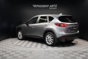 Mazda CX-5 I Крым  - изображение 29