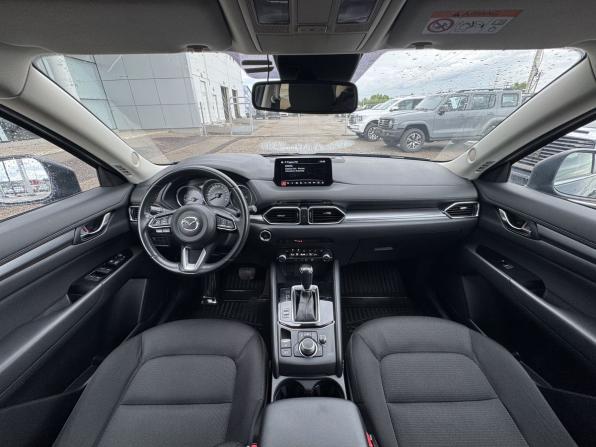 Mazda CX-5 II с пробегом 2021 года, цена 2 935 000 рублей, 92433 км, внедорожник, Автокод Объявления