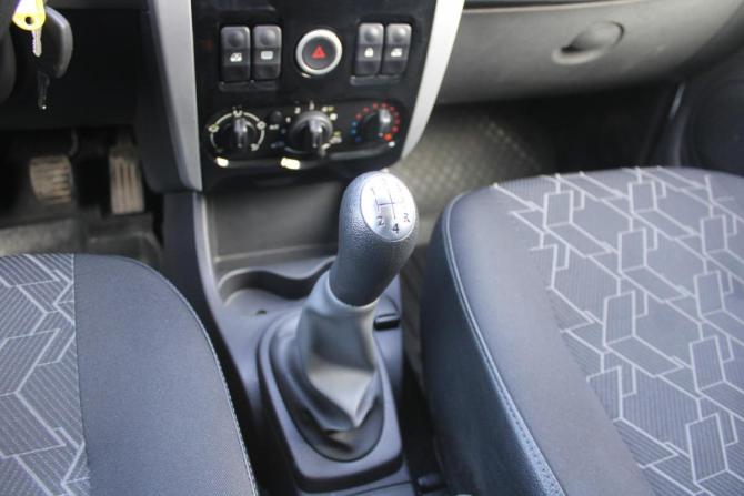 Lada (ВАЗ) Largus I с пробегом 2019 года, цена 800 000 рублей, 162000 км, универсал, Автокод Объявления