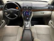 Toyota Avensis II Рестайлинг Саратов  - изображение 20