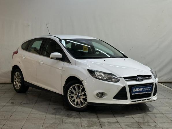 Ford Focus III с пробегом 2011 года, цена 700 000 рублей, 183200 км, хэтчбек, Автокод Объявления