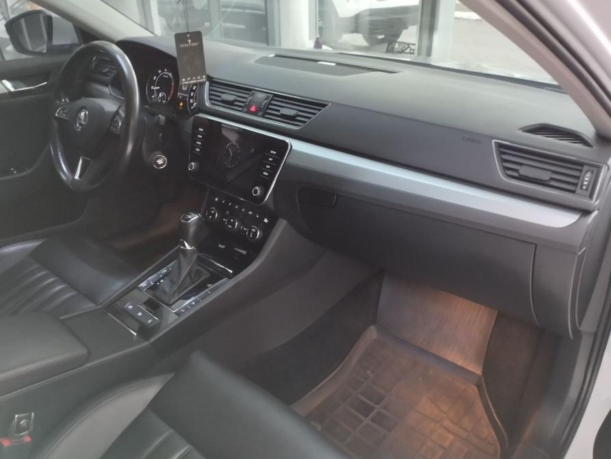 Skoda Superb III Минеральные Воды  - изображение 21