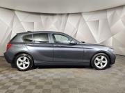 BMW 1 серии II (F20/F21) Москва  - изображение 21