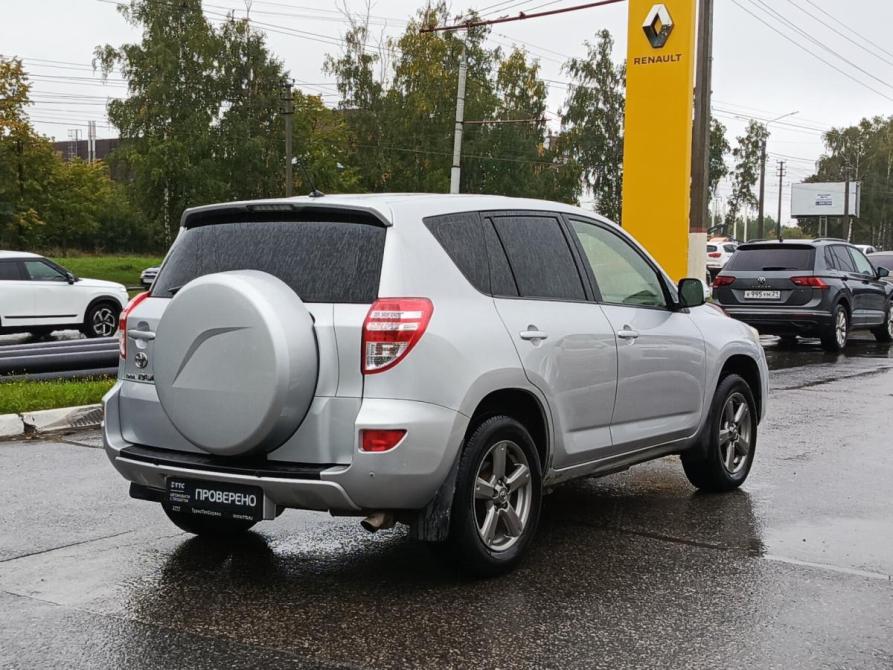 Toyota RAV4 III (XA30) Рестайлинг Чебоксары  - изображение 6