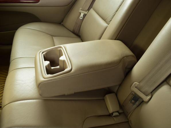 Toyota Camry V (XV30) Рестайлинг с пробегом 2005 года, цена 969 995 рублей, 248955 км, седан, Автокод Объявления