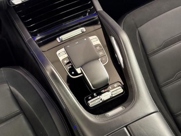 Mercedes-Benz GLE AMG II (V167) с пробегом 2021 года, цена 9 100 000 рублей, 64197 км, внедорожник, Автокод Объявления