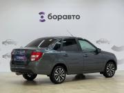 Lada (ВАЗ) Granta I Рестайлинг Ставрополь  - изображение 18