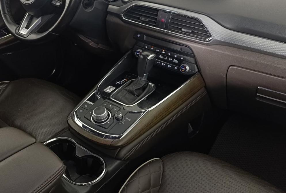Mazda CX-9 II Волгоград  - изображение 14