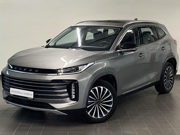 Exeed TXL I Рестайлинг с пробегом 2023 года, цена 2 225 000 рублей, 29521 км, внедорожник, Автокод Объявления