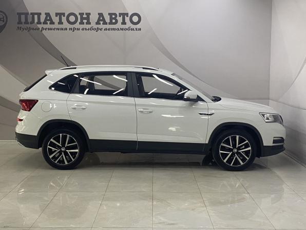 Новый Skoda Kamiq I (China Market) 2025 года, цена 2 949 000 рублей, внедорожник, Автокод Объявления