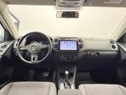Volkswagen Tiguan I Рестайлинг Ростов-на-Дону  - изображение 36