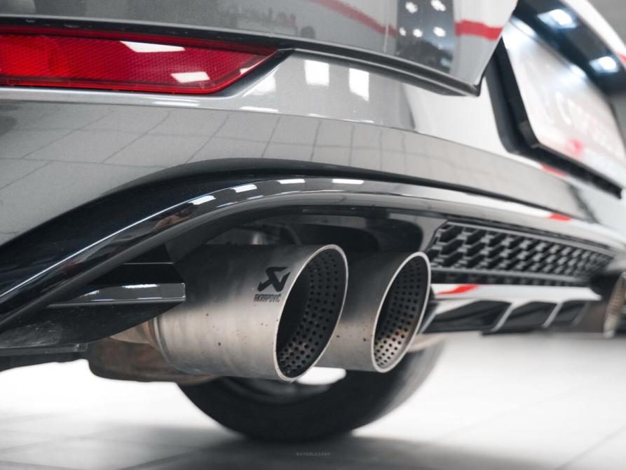 Volkswagen Golf R VII Рестайлинг Ростов-на-Дону  - изображение 7