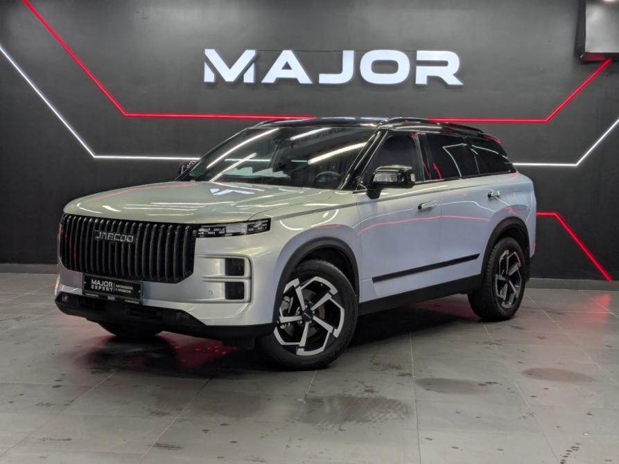 Jaecoo J7 I Москва  - изображение 1