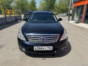Nissan Teana II Сызрань  - изображение 24