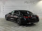 Mercedes-Benz E-Класс VI (W214 S214) Москва  - изображение 28