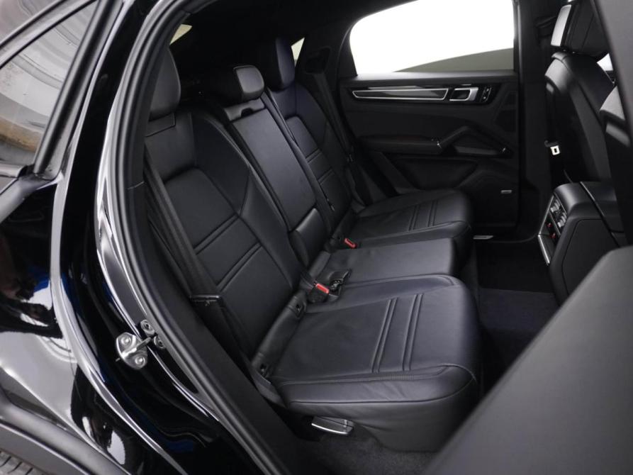 Porsche Cayenne III Москва  - изображение 7
