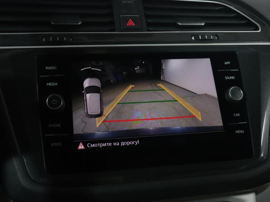 Volkswagen Tiguan II Москва  - изображение 23
