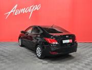 Hyundai Solaris I Рестайлинг Вологда  - изображение 19