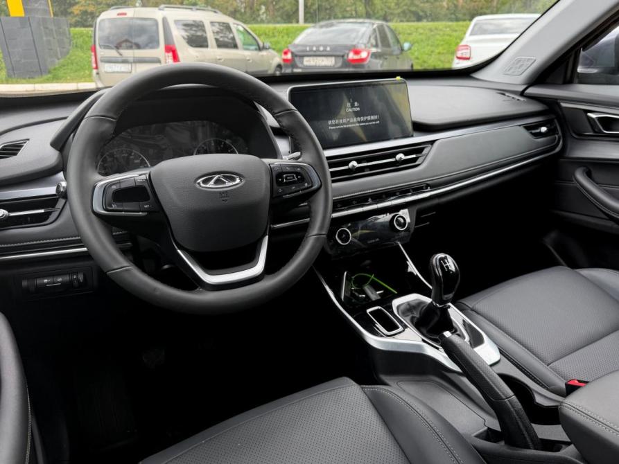 Chery Tiggo 4 Pro I Нефтекамск  - изображение 9