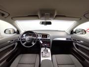 Audi A6 III (C6) Рестайлинг Ярославль  - изображение 38