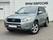 Toyota RAV4 III (XA30) Санкт-Петербург  - изображение 25