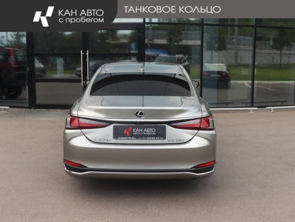 Lexus ES VII с пробегом 2020 года, цена 3 899 000 рублей, 102300 км, седан, Автокод Объявления