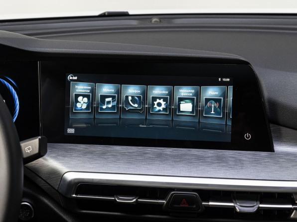 Changan CS35 Plus I Рестайлинг с пробегом 2023 года, цена 1 840 000 рублей, 26339 км, внедорожник, Автокод Объявления