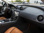 Jaguar XJ IV (X351) Рестайлинг Москва  - изображение 45