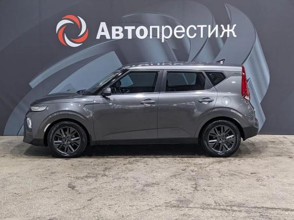 Kia Soul III с пробегом 2020 года, цена 1 860 000 рублей, 97217 км, хэтчбек, Автокод Объявления
