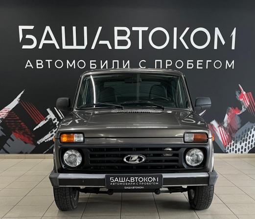 Lada (ВАЗ) 2121 (4x4) I Рестайлинг с пробегом 2018 года, цена 635 000 рублей, 49884 км, внедорожник, Автокод Объявления